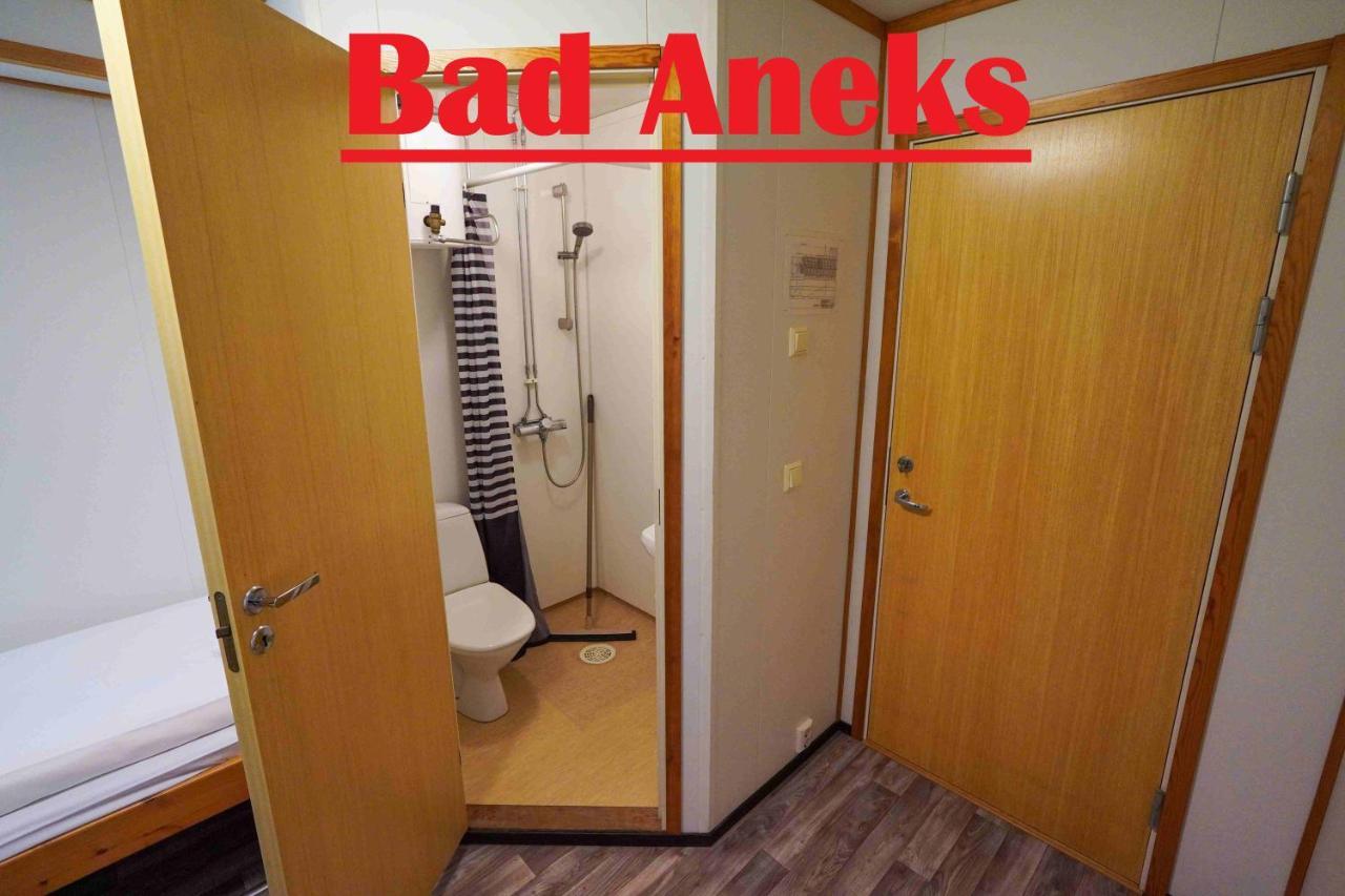 Hattfjelldal Hotell Zewnętrze zdjęcie